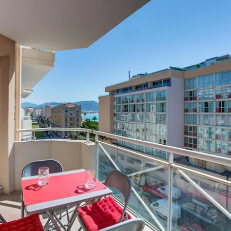 Guestready - A Lovely Getaway In Fabron דירה ניס