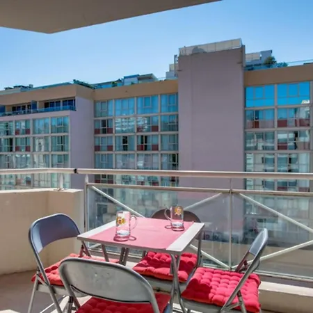 Guestready - A Lovely Getaway In Fabron דירה